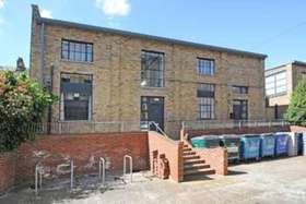 Studio for sale